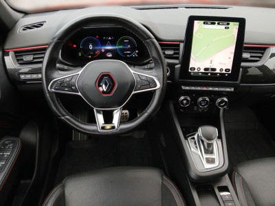 Renault Arkana Gebrauchtwagen Renault Arkana Gebrauchtwagen