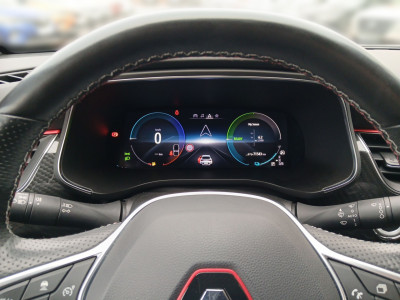 Renault Arkana Gebrauchtwagen Renault Arkana Gebrauchtwagen