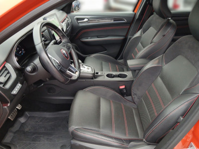 Renault Arkana Gebrauchtwagen Renault Arkana Gebrauchtwagen