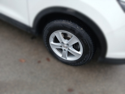 Nissan Qashqai Gebrauchtwagen Nissan Qashqai Gebrauchtwagen