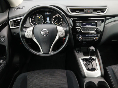 Nissan Qashqai Gebrauchtwagen Nissan Qashqai Gebrauchtwagen