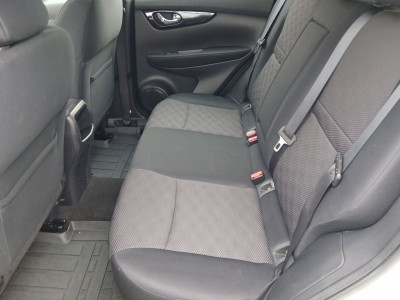 Nissan Qashqai Gebrauchtwagen Nissan Qashqai Gebrauchtwagen