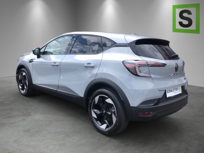 Renault Captur Neuwagen