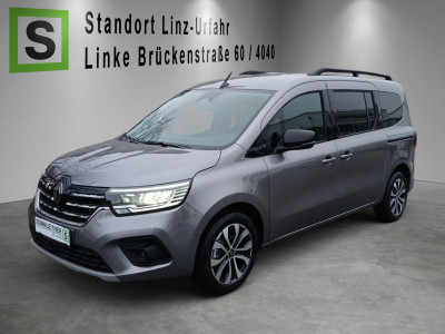 Renault Kangoo Vorführwagen Renault Kangoo Vorführwagen