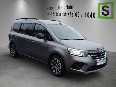 Renault Kangoo Vorführwagen Renault Kangoo Vorführwagen