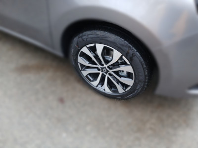 Renault Kangoo Vorführwagen Renault Kangoo Vorführwagen