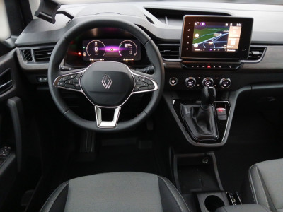 Renault Kangoo Vorführwagen Renault Kangoo Vorführwagen