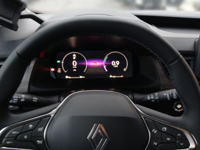 Renault Kangoo Vorführwagen Renault Kangoo Vorführwagen