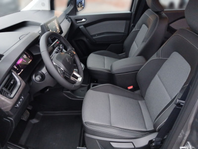 Renault Kangoo Vorführwagen Renault Kangoo Vorführwagen