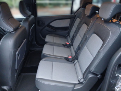 Renault Kangoo Vorführwagen Renault Kangoo Vorführwagen