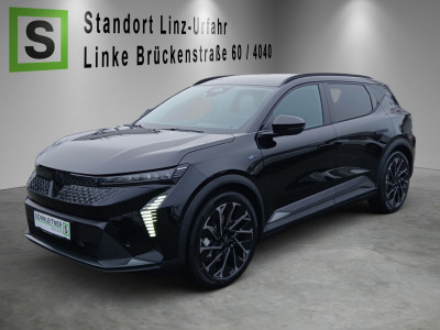 Renault Scénic Vorführwagen Renault Scénic Vorführwagen