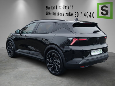 Renault Scénic Vorführwagen Renault Scénic Vorführwagen