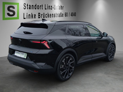 Renault Scénic Vorführwagen Renault Scénic Vorführwagen