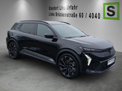 Renault Scénic Vorführwagen Renault Scénic Vorführwagen