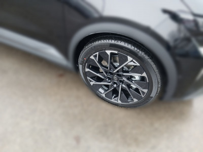 Renault Scénic Vorführwagen Renault Scénic Vorführwagen