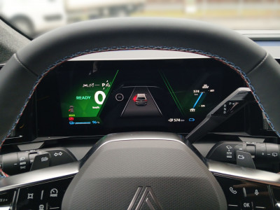 Renault Scénic Vorführwagen Renault Scénic Vorführwagen