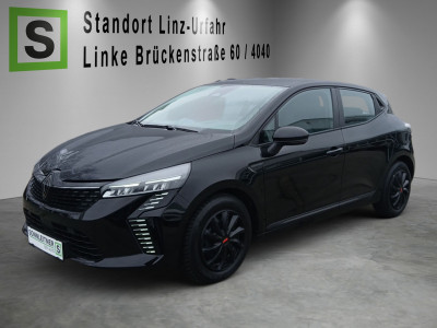 Renault Clio Gebrauchtwagen Renault Clio Gebrauchtwagen