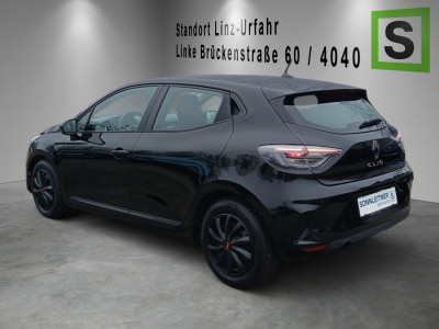 Renault Clio Gebrauchtwagen Renault Clio Gebrauchtwagen