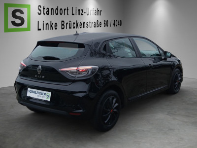 Renault Clio Gebrauchtwagen Renault Clio Gebrauchtwagen