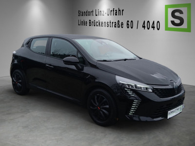 Renault Clio Gebrauchtwagen Renault Clio Gebrauchtwagen