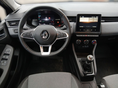 Renault Clio Gebrauchtwagen Renault Clio Gebrauchtwagen