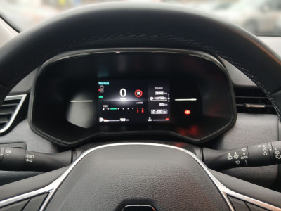 Renault Clio Gebrauchtwagen Renault Clio Gebrauchtwagen