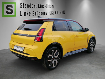 Renault R5 Gebrauchtwagen Renault R5 Gebrauchtwagen