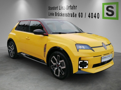 Renault R5 Gebrauchtwagen Renault R5 Gebrauchtwagen