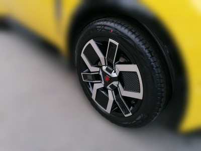 Renault R5 Gebrauchtwagen Renault R5 Gebrauchtwagen