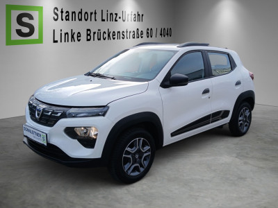 Dacia Spring Gebrauchtwagen Dacia Spring Gebrauchtwagen