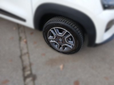 Dacia Spring Gebrauchtwagen Dacia Spring Gebrauchtwagen