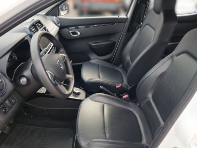 Dacia Spring Gebrauchtwagen Dacia Spring Gebrauchtwagen