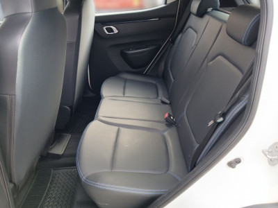 Dacia Spring Gebrauchtwagen Dacia Spring Gebrauchtwagen