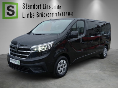 Renault Trafic Vorführwagen