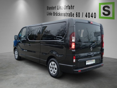 Renault Trafic Vorführwagen