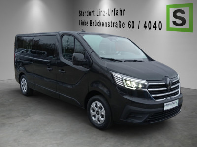 Renault Trafic Vorführwagen