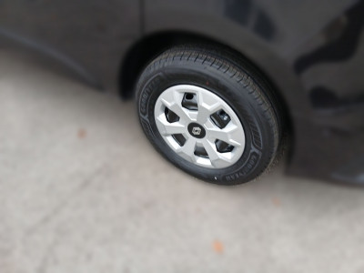 Renault Trafic Vorführwagen