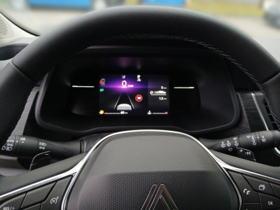 Renault Trafic Vorführwagen