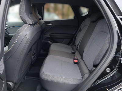 Renault Captur Vorführwagen