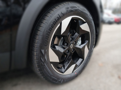 Renault Captur Vorführwagen