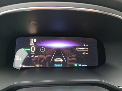 Renault Captur Vorführwagen