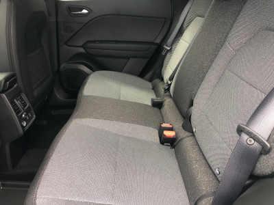 Renault Captur Vorführwagen