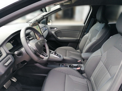 Renault Symbioz Neuwagen