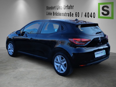 Renault Clio Gebrauchtwagen