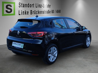 Renault Clio Gebrauchtwagen