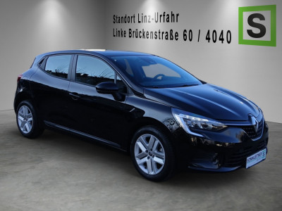 Renault Clio Gebrauchtwagen