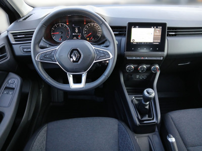 Renault Clio Gebrauchtwagen