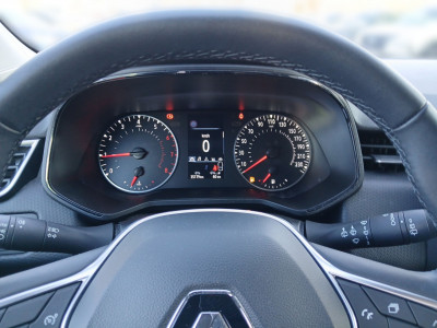 Renault Clio Gebrauchtwagen