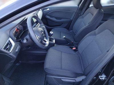 Renault Clio Gebrauchtwagen