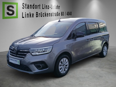 Renault Kangoo Gebrauchtwagen Renault Kangoo Gebrauchtwagen